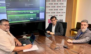 SUBASTA INVERSA PARA EL SISTEMA CHACOBUS