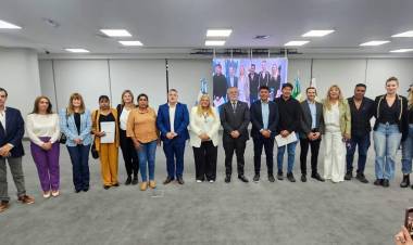 HECHO HISTÓRICO: LA PROVINCIA DEL CHACO REALIZÓ EL PRIMER SORTEO DE JURADOS DE PUEBLOS ORIGINARIOS