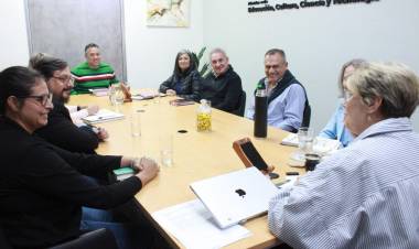 EDUCACIÓN AVANZA EN MEDIDAS REPARATORIAS EN CUMPLIMIENTO DE LA SENTENCIA