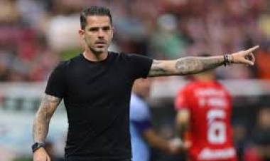 EL FUTURO DE FERNANDO GAGO EN BOCA JUNIORS TRAS LA DERROTA EN EL SUPERCLÁSICO FRENTE A RIVER PLATE