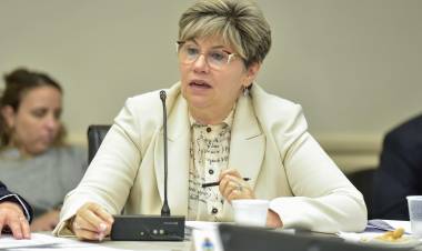 CHACO PRESENTE EN EL CONSEJO FEDERAL DE EDUCACIÓN QUE CONSOLIDÓ LA BASE NACIONAL HOMOLOGADA Y APROBÓ LOS PLANES JURISDICCIONALES DE ALFABETIZACIÓN