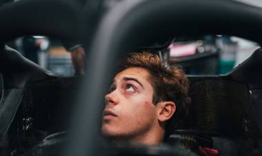 COLAPINTO DEBUTARÍA EN ALPINE DONDE YA FUE DOS VECES CAMPEÓN