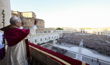 LEÓN XIV, EL NUEVO PAPA DE LA IGLESIA EN EL CAMINO DE FRANCISCO