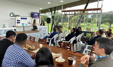 COMPROMISO CON EL DESARROLLO TURÍSTICO: EL INSTITUTO DE TURISMO IMPULSA LA INVERSIÓN PRIVADA A TRAVÉS DE TALLERES DE ASISTENCIA FINANCIERA