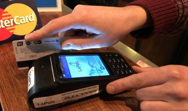 LOS COMERCIOS DEJAN DE INFORMAR A ARCA