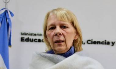 EDUCACIÓN: YA SE VIABILIZARON MÁS DE 12 MIL TÍTULOS DIGITALES DE EGRESADOS DE INSTITUCIONES SECUNDARIAS Y TERCIARIAS