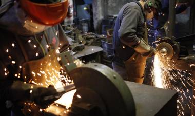 SIN CRECIEMIENTO A LA VISTA 