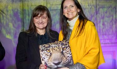 EL GOBIERNO PROVINCIAL ACOMPAÑÓ LA PRESENTACIÓN DEL LIBRO “EL IMPENETRABLE”