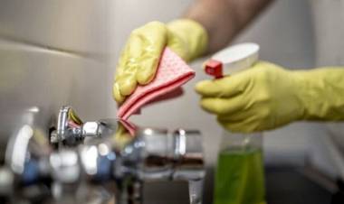 CONGELADO DESDE FEBRERO