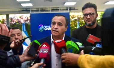 CHACO REALIZÓ HISTÓRICA DONACIÓN MULTIORGÁNICA PEDIÁTRICA Y MARCÓ UN HITO EN LATINOAMÉRICA