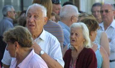 BONO CONGELADO EN 70MIL