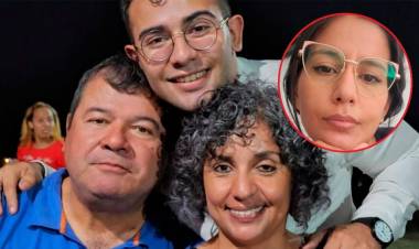 CUÁLES SON LAS POSIBLES CONDENAS QUE ESPERAN LOS CULPABLES DEL FEMICIDIO DE CECILIA