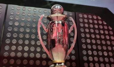 SE CONFIRMÓ EL CRONOGRAMA DEL APERTURA 2026: CUÁNDO SE DISPUTARÁ EL SUPERCLÁSICO ENTRE BOCA Y RIVER Y LOS DEBUTS DE LOS GRANDES