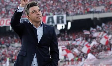 CALENDARIO DE RIVER EN 2026: RIVALES Y FECHAS CLAVES