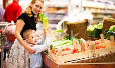 LA CANASTA DE CRIANZA AUMENTÓ POR DEBAJO DE LA INFLACIÓN EN DICIEMBRE: CUÁNTO COSTÓ CRIAR A UN NIÑO