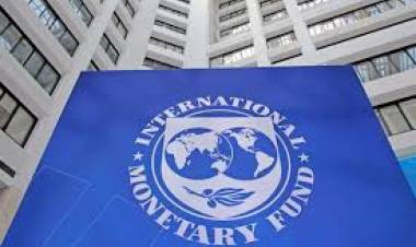 EL FMI ESTIMÓ QUE LA ECONOMÍA ARGENTINA CRECERÁ 4% EN 2026