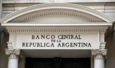 EL BANCO CENTRAL LLEVA COMPRADOS MÁS DE US$560 MILLONES EN EL 2026