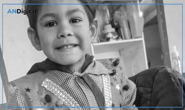 CASO ÁNGEL: DENUNCIARON A LAS PSICÓLOGAS QUE PERMITIERON QUE VIVA CON SU MADRE