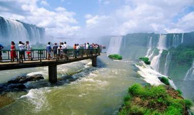 ARGENTINA SERÁ SEDE POR PRIMERA VEZ DEL CONGRESO MUNDIAL DE GUARDAPARQUES EN 2027