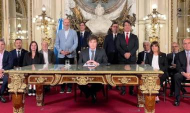 LA CONFIANZA DE LOS CIUDADANOS EN EL GOBIERNO CAYÓ POR QUINTO MES CONSECUTIVO