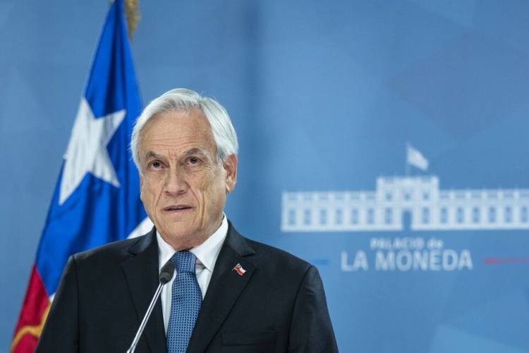 CHILE: MURIÓ EL EXPRESIDENTE SEBASTIÁN PIÑERA EN UN ACCIDENTE DE HELICÓPTERO 