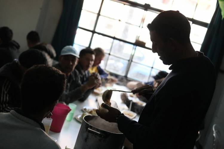 ¿SE AVECINA UNA CATÁSTROFE SOCIAL?