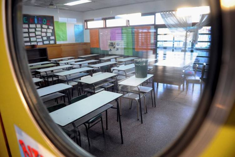 ANARCOEDUCACIÓN: ¿CÓMO ES LA EDUCACIÓN QUE QUIERE MILEI?