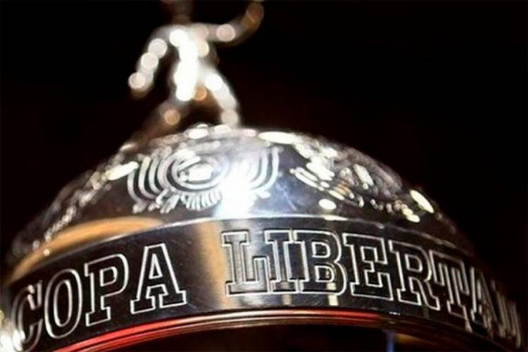 LA FINAL DE LA COPA LIBERTADORES 2024 SE JUGARÁ EN BUENOS AIRES