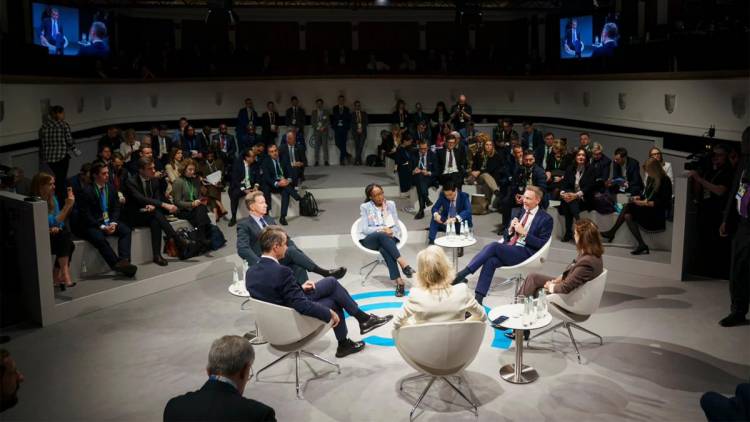 RESALTAN EN ALEMANIA EL ROL DE LA ARGENTINA EN LA CADENA DE VALOR DE MINERALES CRÍTICOS