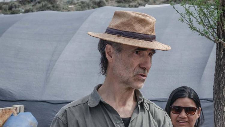 "SI NO MODIFICAMOS EL NIVEL DE CONSUMO NO HABRÁ GRANDES CAMBIOS EN LO AMBIENTAL"