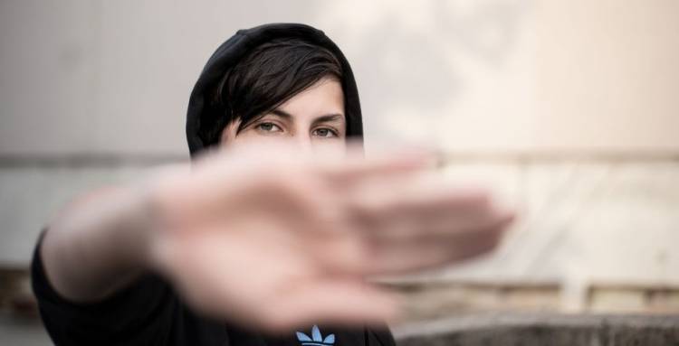 GENERACIÓN Z RECHAZA EL EXCESIVO CONTENIDO SEXUAL EN LOS MEDIOS