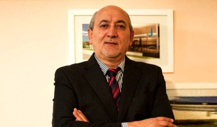 EL PASTOR HUGO MÁRQUEZ DESNUDA EL AMARILLISMO DE UN SECTOR DE LA PRENSA ARGENTINA