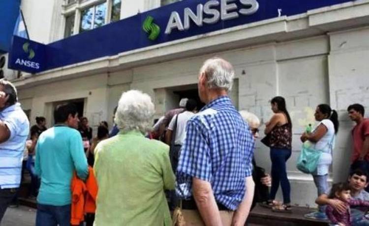 EL MONTO SOLO ALCANZARÁ A UN GRUPO DE BENEFICIARIOS