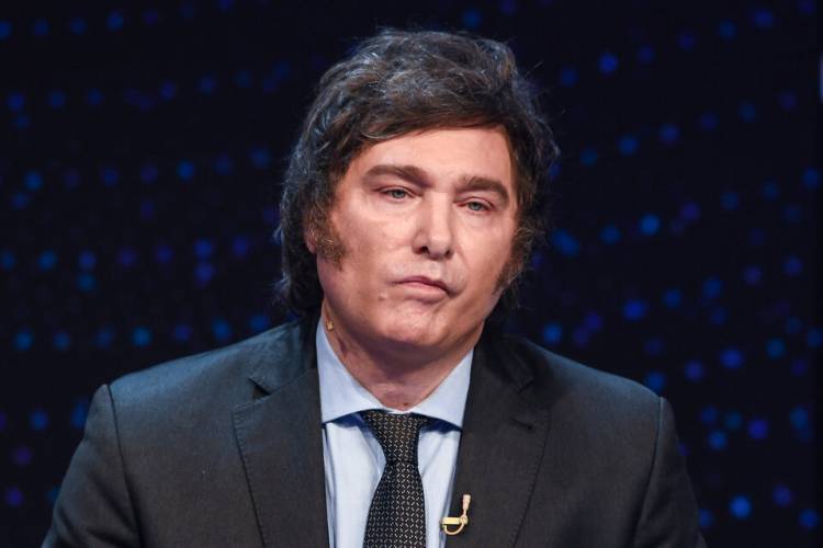 JAVIER MILEI ADMITIÓ QUE PLANEA GOBERNAR POR DECRETO