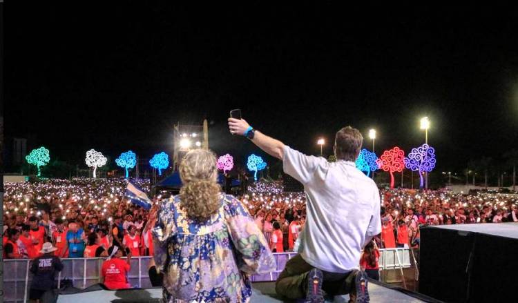 NICARAGUA | EL RÉGIMEN DE ORTEGA TIENE A CIEN PASTORES EVANGÉLICOS EN PRISIÓN