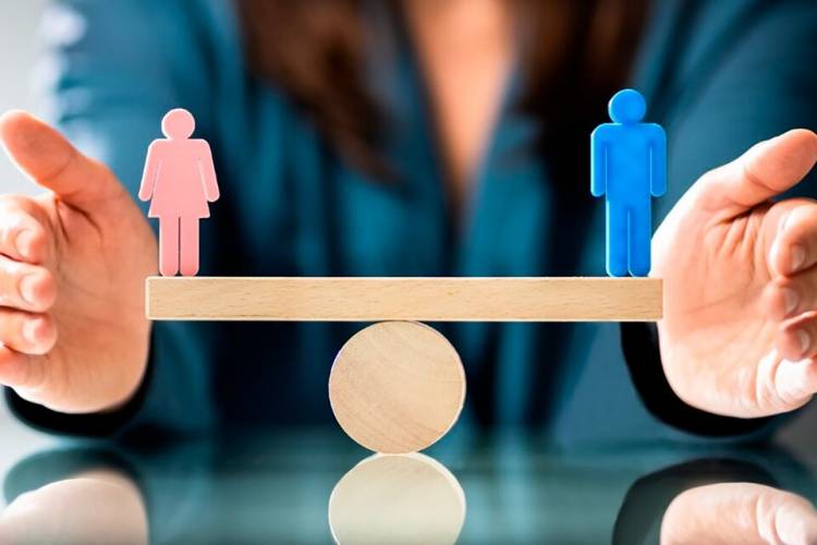 NO HAY PLATA PARA MUJERES Y DIVERSIDADES