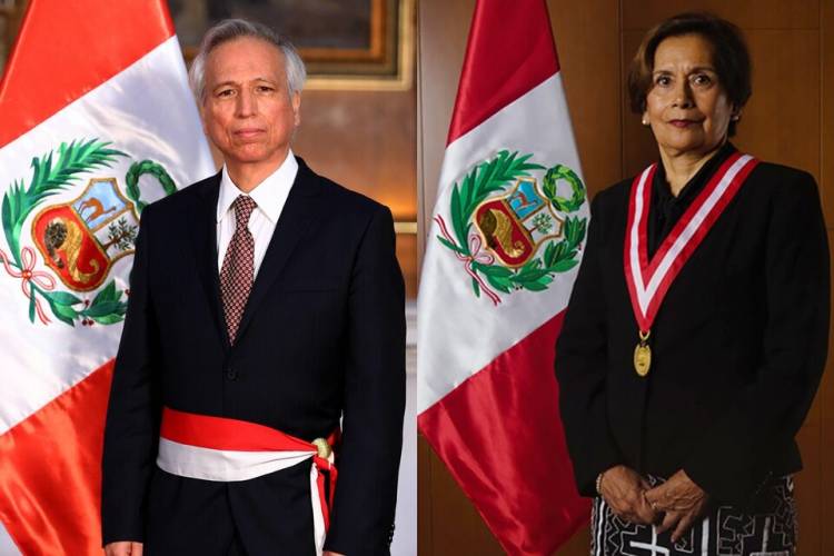 EL CONGRESO CONTRA LA JUSTICIA