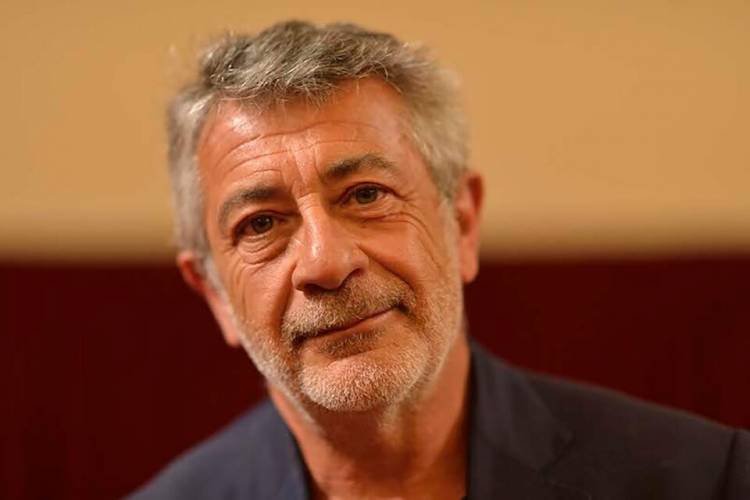 ALBERTO NEGRI, EXPERTO EN CONFLICTOS: "UCRANIA NO PUEDE GANAR LA GUERRA"