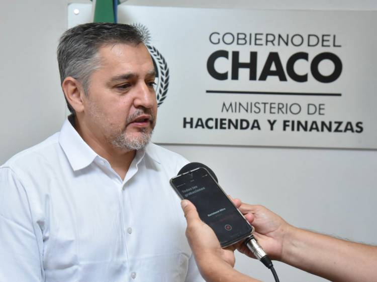 GOBIERNO HABILITA EL PAGO DE LOS PROGRAMAS PROVINCIALES 