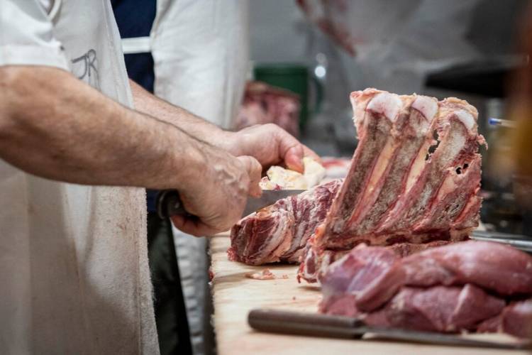 EL CONSUMO DE CARNE VACUNA EN EL TOBOGÁN