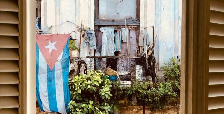 CUBA: 622 VIOLACIONES A LA LIBERTAD RELIGIOSA EN 2023