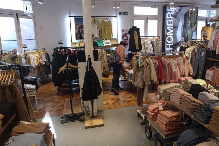 DEMANDAS DE LAS PYMES PARA EVITAR LA CATÁSTROFE