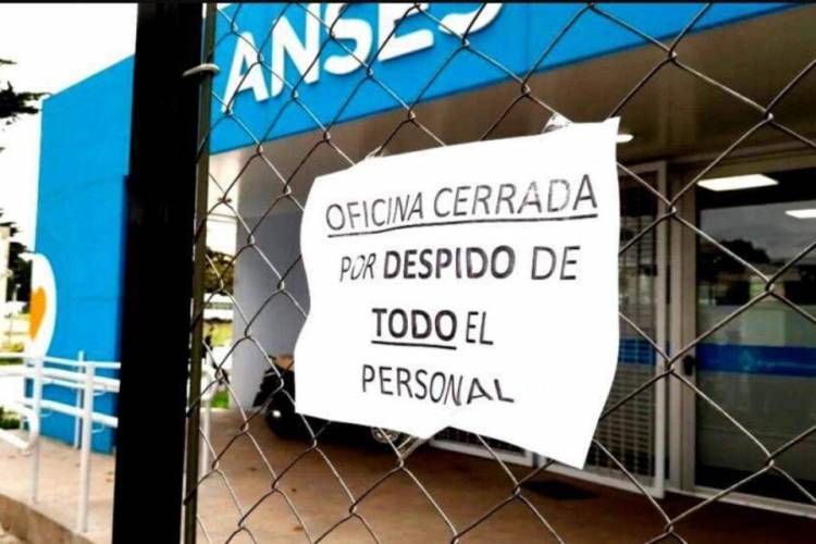CRÓNICAS DE UN ESTADO PUESTO EN EMERGENCIA