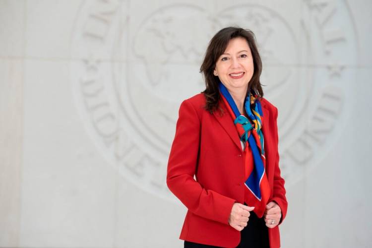 POR AHORA, NO HAY NUEVO ACUERDO CON EL FMI