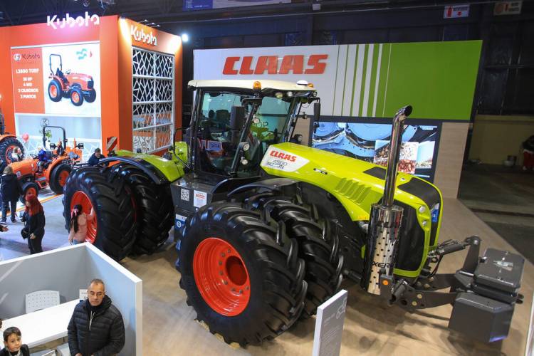 MILEI ES PEOR QUE LA SEQUÍA