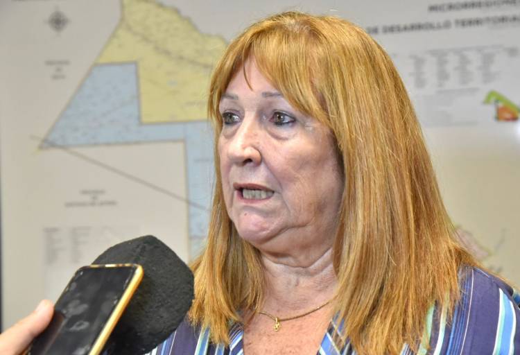 EL GOBIERNO PROVINCIAL RECUERDA QUE ESTÁ PROHIBIDA LA VENTA Y COMPRA DE TIERRAS FISCALES