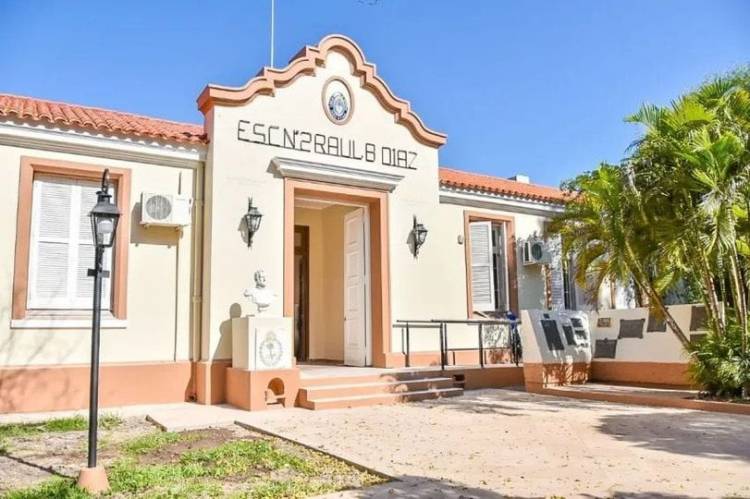 EDUCACIÓN Y SALUD ACTIVARON EL PROTOCOLO SANITARIO ANTE POSIBLE CASO DE MENINGITIS DE UN ESTUDIANTE