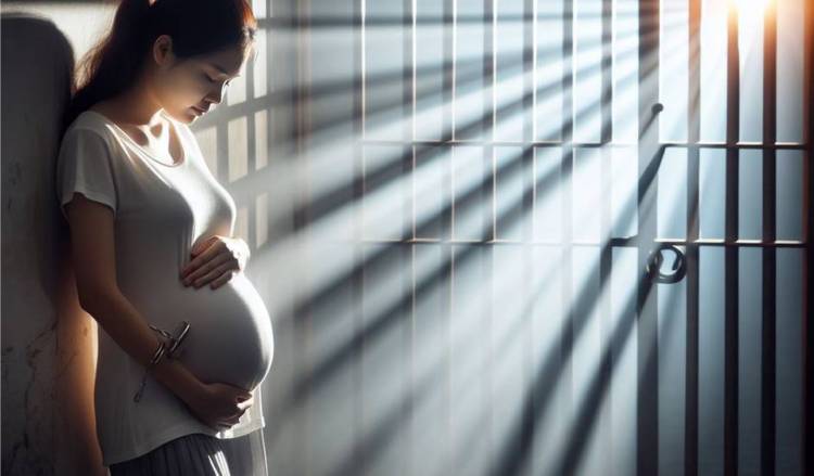 LUCHAN PARA EVITAR EL ‘ABORTO FORZOSO’ DE PRESA POLÍTICA CUBANA