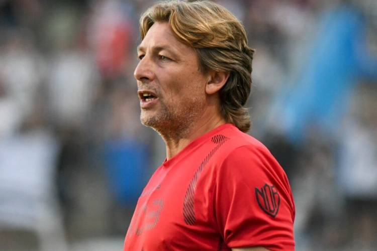 LOS NOMBRES A LOS QUE APUNTA SAN LORENZO PARA REEMPLAZAR A INSÚA