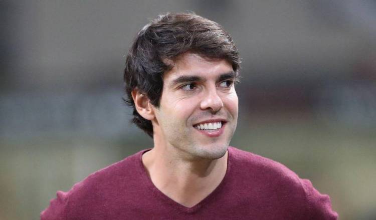 KAKÁ HABLA SOBRE SU DIVORCIO: ‘HICE TODO PARA QUE NO OCURRIERA’